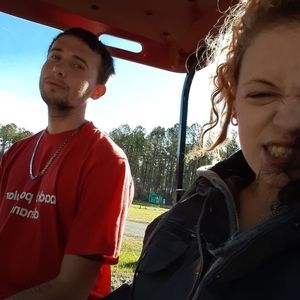 Meet your Posher, Dixie